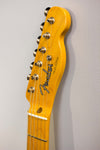 Fender American Vintage Hot Rod '52 Telecaster Butterscotch Blonde 2010