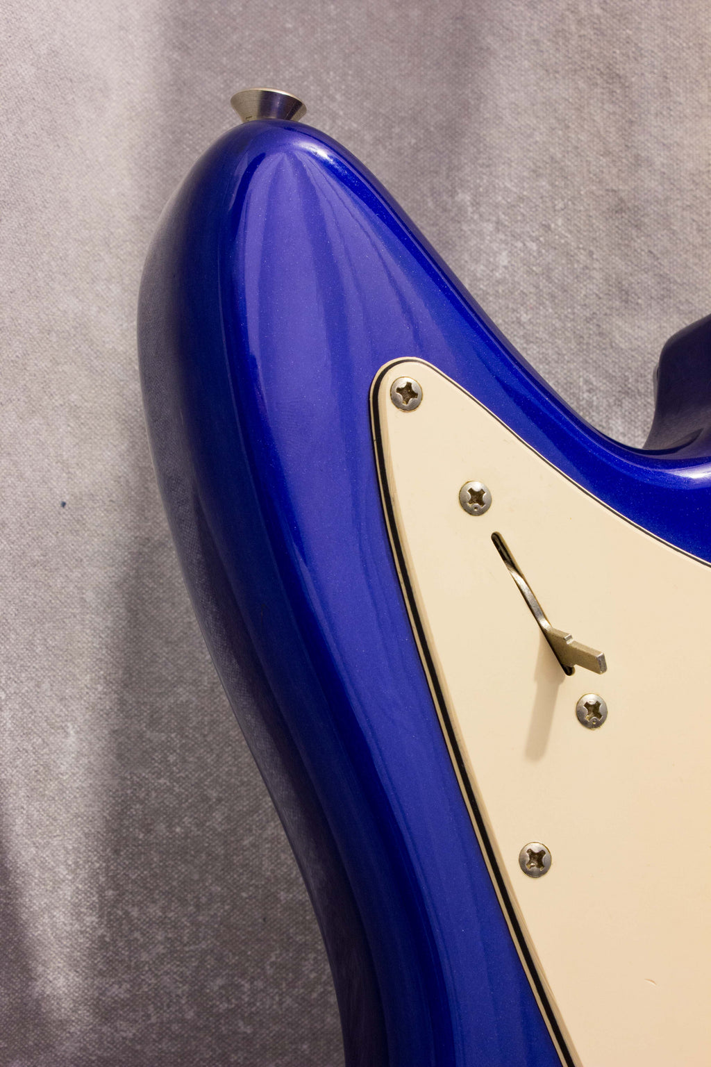 Fernandes JG40 Royal Blue 1999