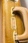 Fender American Vintage Hot Rod '52 Telecaster Butterscotch Blonde 2010