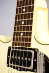 Duesenberg Starplayer TV Fullerton Vintage White 2011