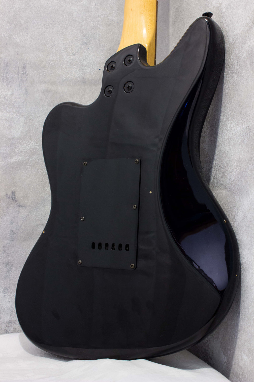 Fernandes JG45 Black 1999