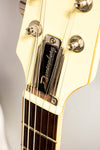 Duesenberg Starplayer TV Fullerton Vintage White 2011