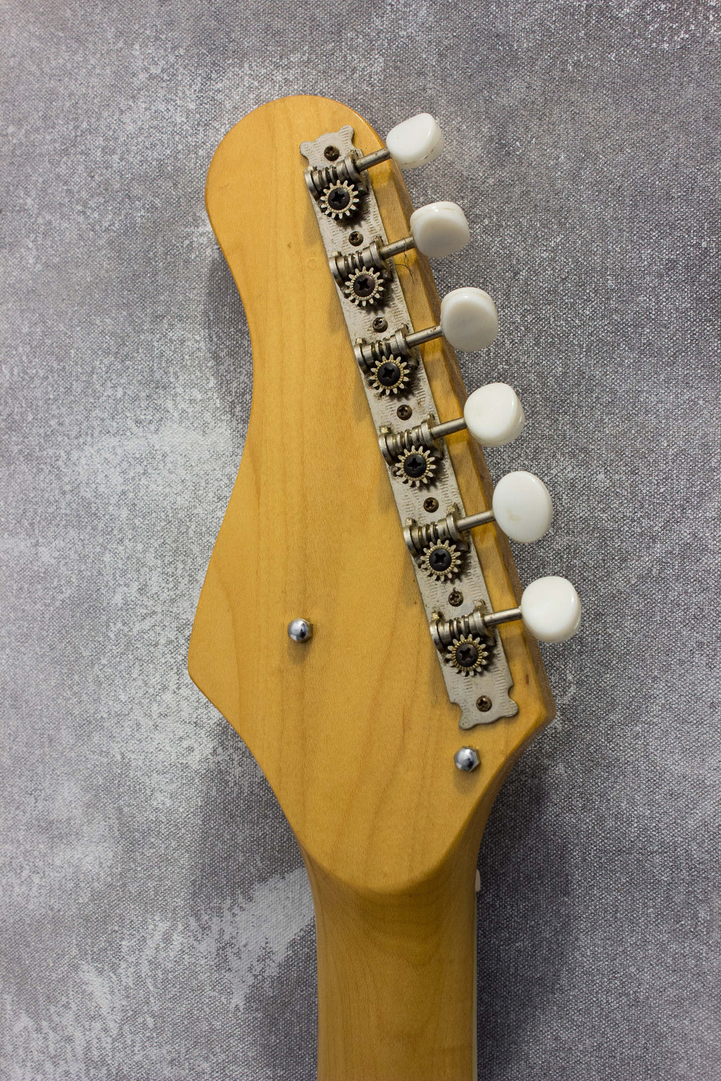 Sakai SG Style Red Burst c1968