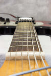 Sakai SG Style Red Burst c1968