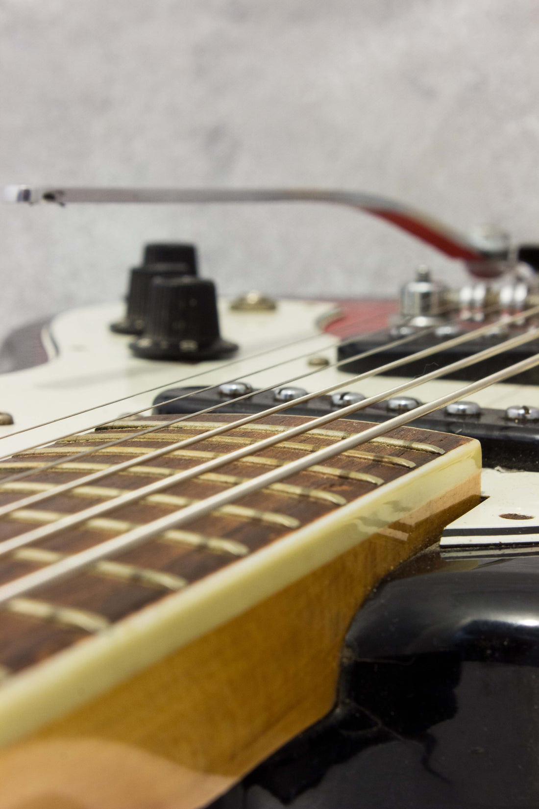 Sakai SG Style Red Burst c1968