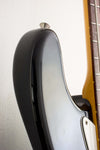 Fender Japan '62 Jazz Bass JB62-75US Black 1998