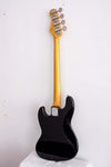 Fender Japan '62 Jazz Bass JB62-75US Black 1998