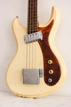 Guyatone EB-1 Short Scale Bass White 1967