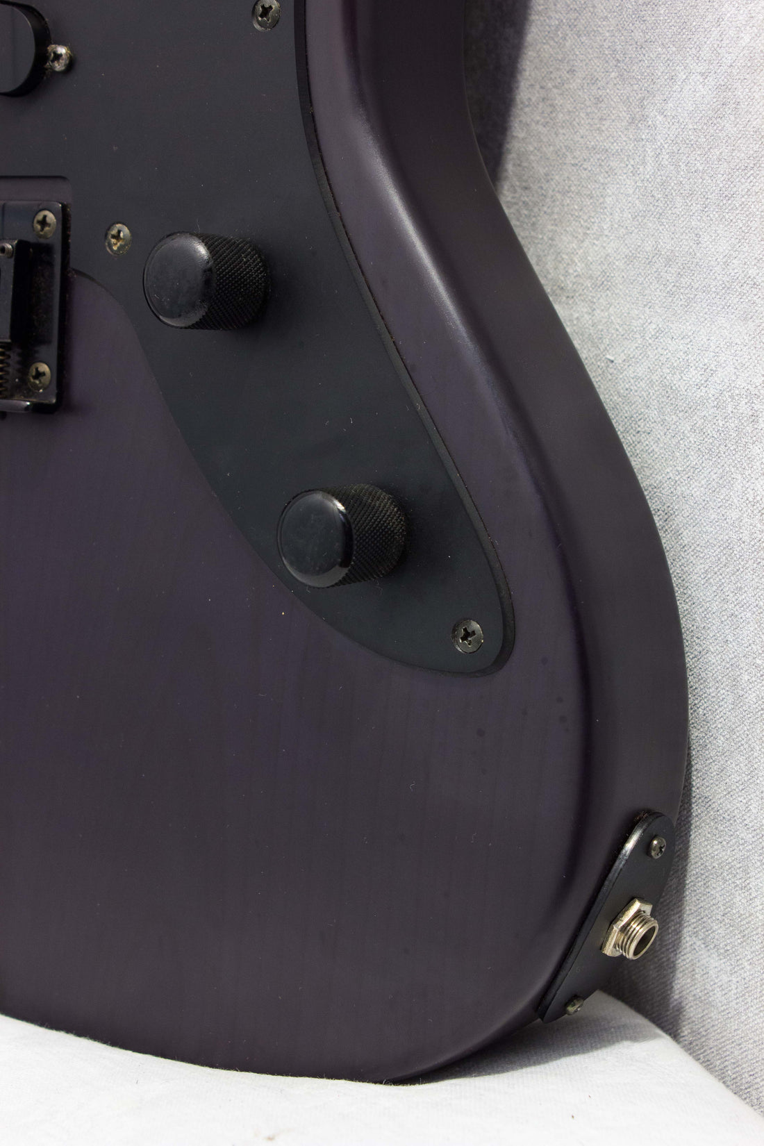 Fernandes JG75 Satin Purple 1996