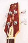 Vantage VP-710B 'Devil Bass' Gloss Walnut 1981