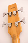 Vantage VP-710B 'Devil Bass' Gloss Walnut 1981