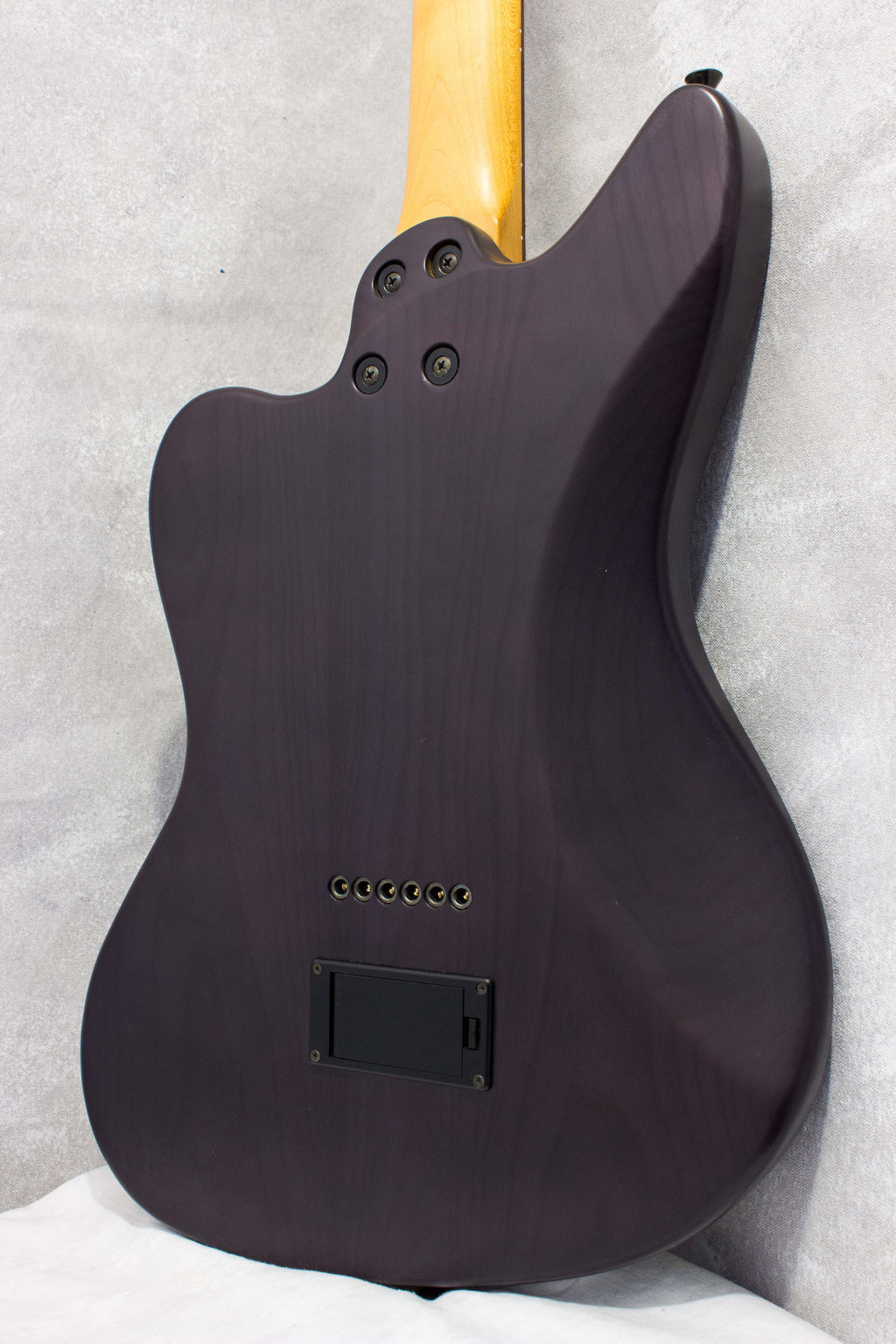 Fernandes JG75 Satin Purple 1996