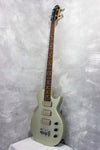 Greco LGB-700 LP Style Bass Silver 2000