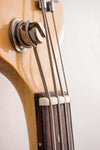 Yamaha BB300 Bass Vivid Red 1991
