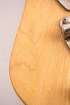 Yamaha BB300 Bass Vivid Red 1991