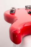 Yamaha BB300 Bass Vivid Red 1991