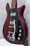 Gretsch Electromatic G5135 Corvette Cherry 2008