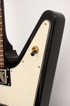 Epiphone 1958 Korina Explorer Black 2008