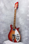 Rickenbacker 620 Fireglo 2005