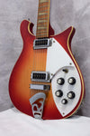Rickenbacker 620 Fireglo 2005