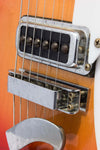 Rickenbacker 620 Fireglo 2005