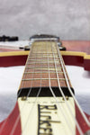 Rickenbacker 620 Fireglo 2005
