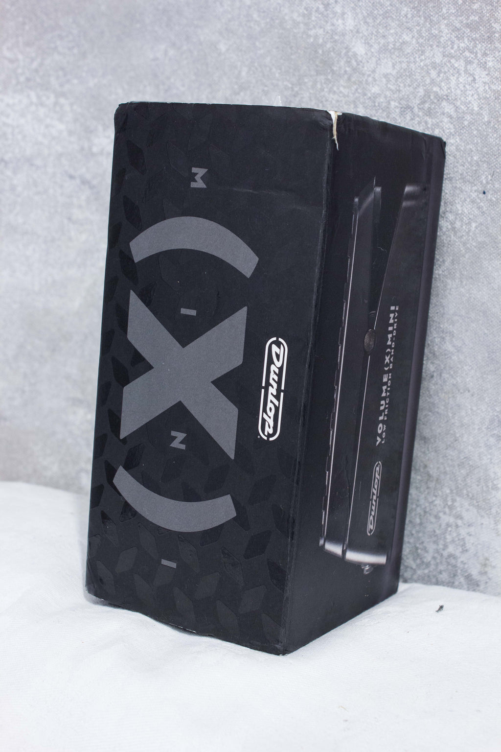 Dunlop Volume X Mini Pedal