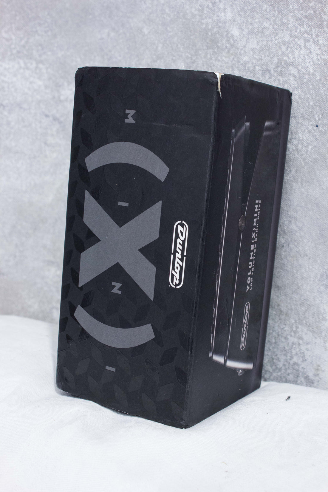 Dunlop Volume X Mini Pedal