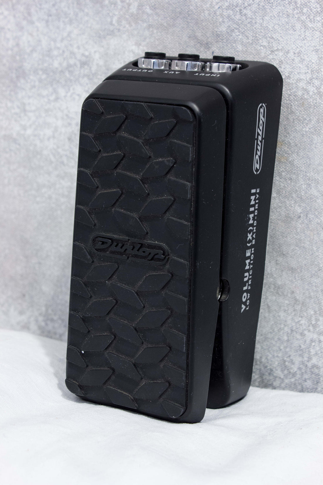 Dunlop Volume X Mini Pedal