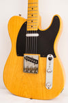 Fender '52 Telecaster TL52-85TX Vintage Natural 2004