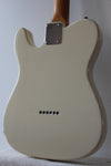 Used Fender Telecaster '62 Reissue Vintage White