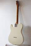 Used Fender Telecaster '62 Reissue Vintage White