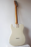 Used Fender Telecaster '62 Reissue Vintage White