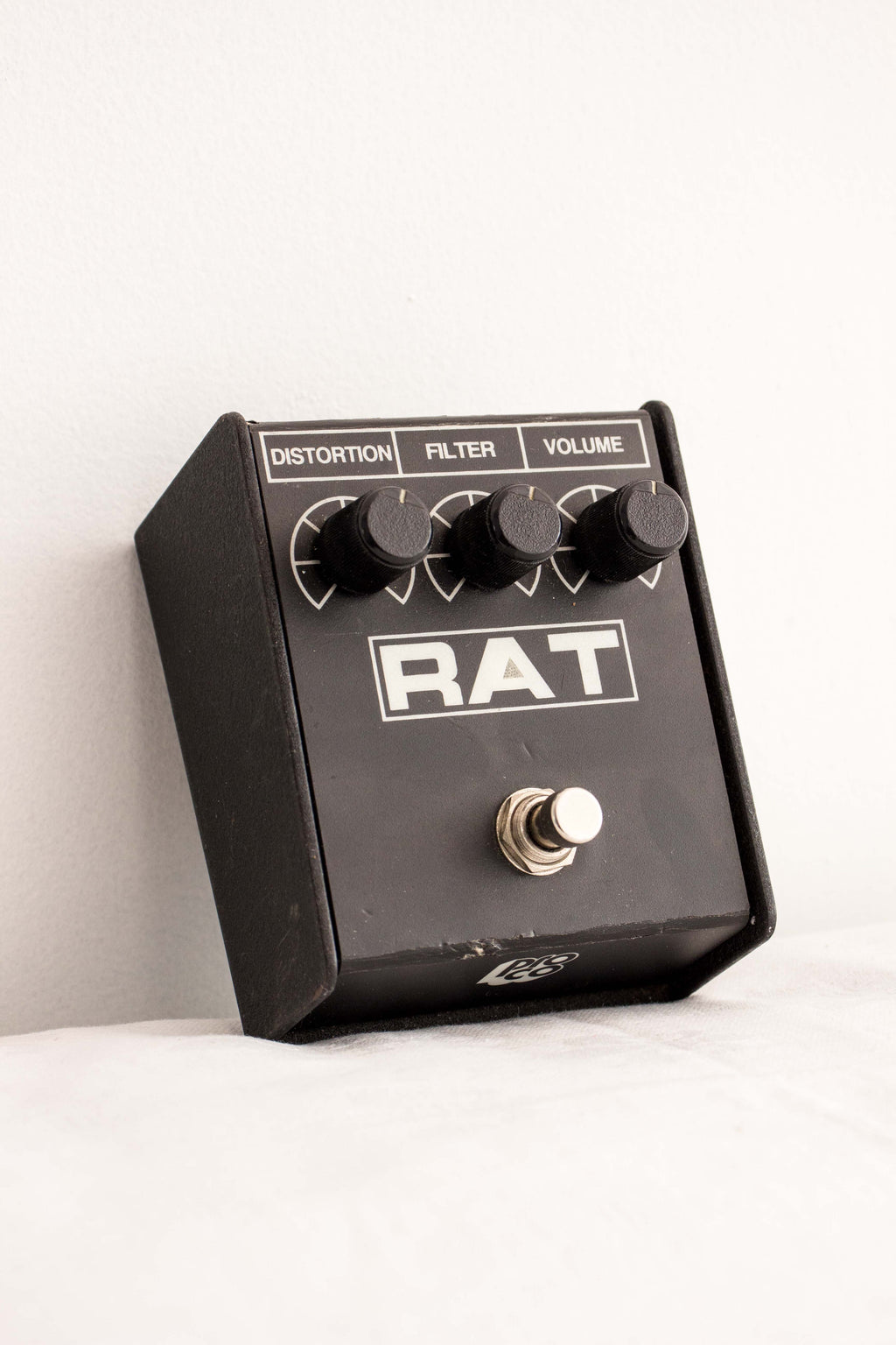 ProCo RAT 2 Distortion Pedal