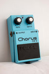 Boss CE-2 Chorus Pedal MIJ 1982