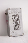 Ohnoho's Blowing Up Boost Pedal