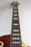 Used Greco LP EG-700 Honeyburst 1978
