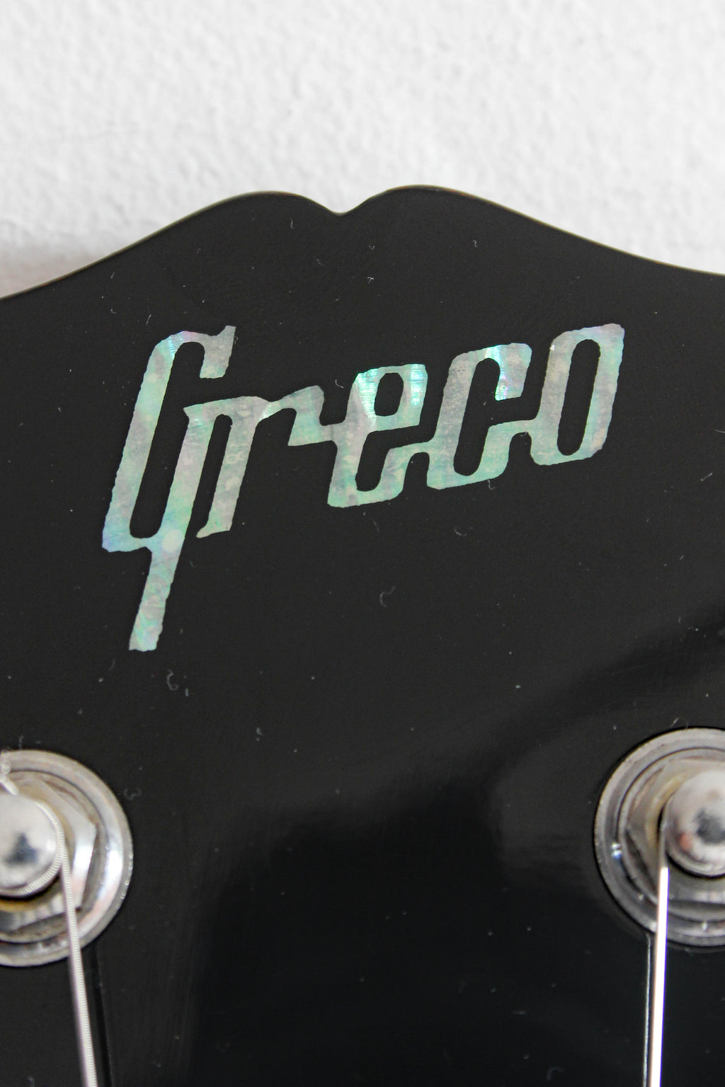 Used Greco LP EG-700 Honeyburst 1978