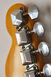 Used Greco Thinline Tele Natural Gloss 1975