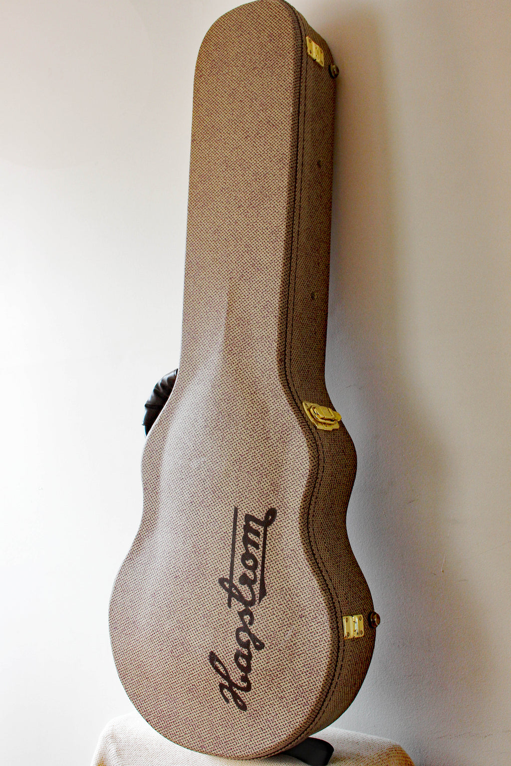 Used Hagstrom Select Super Swede