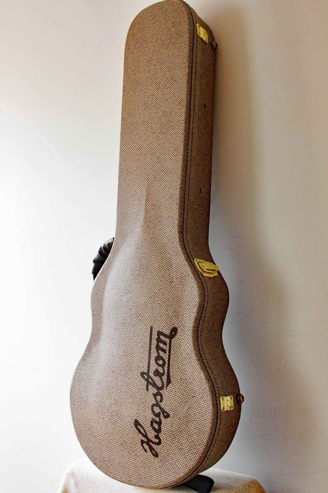 Used Hagstrom Select Super Swede