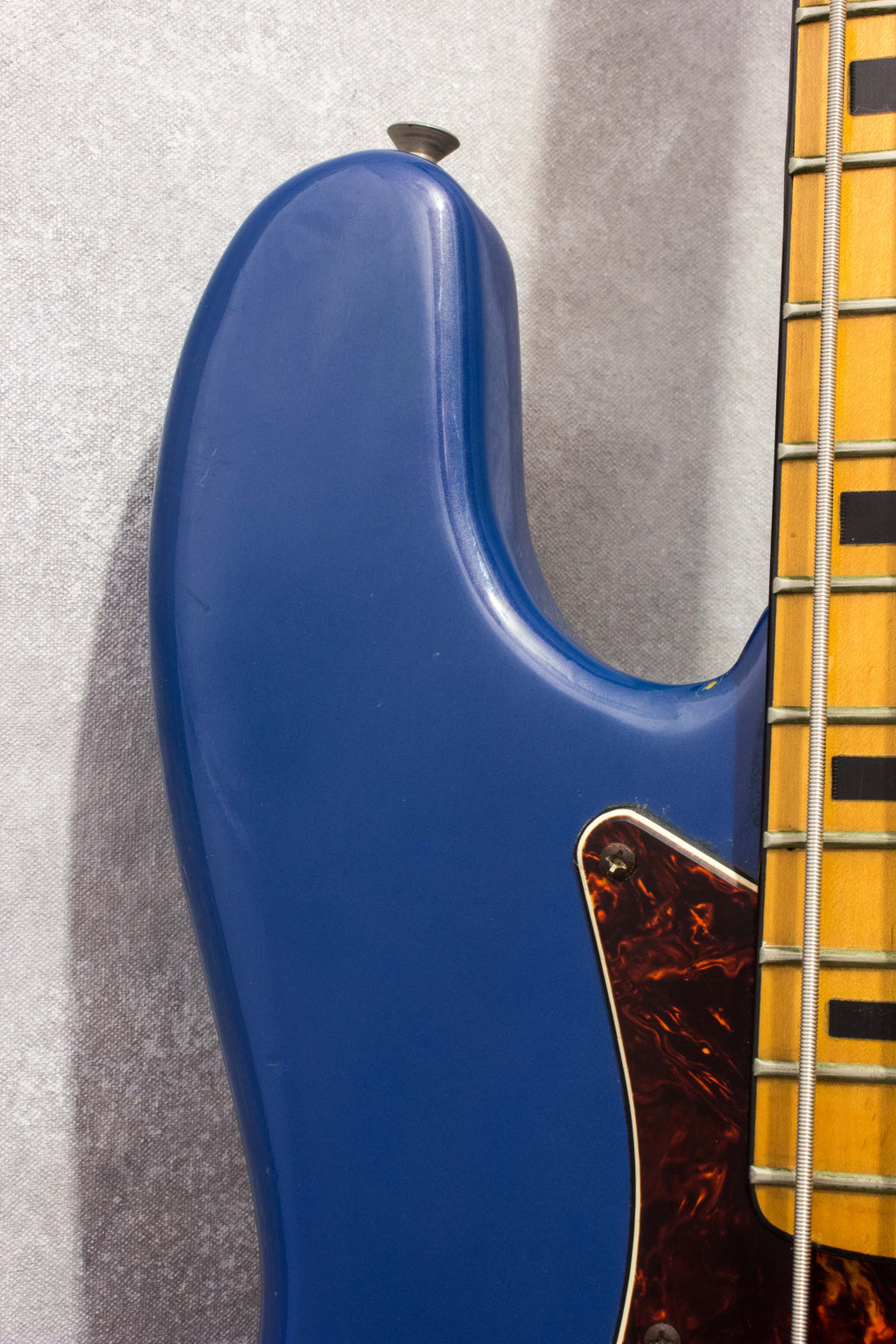 Aria Pro II JB-600 Royal Blue 1975