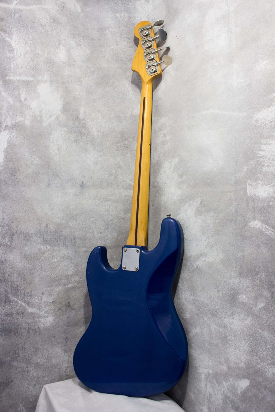 Aria Pro II JB-600 Royal Blue 1975