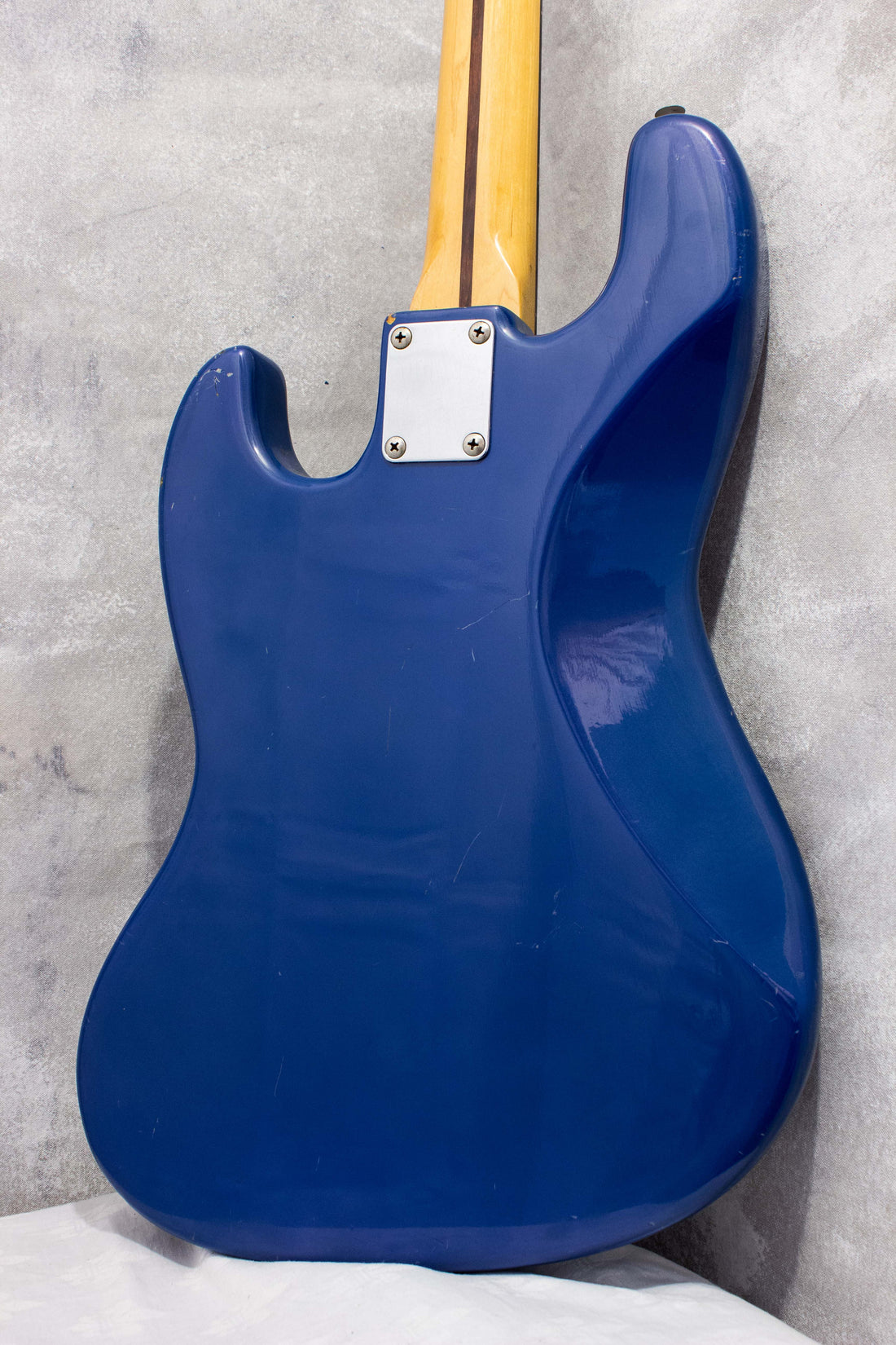 Aria Pro II JB-600 Royal Blue 1975