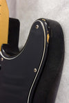 Squier Telecaster CTL30 Black MIJ 1984 SQ Serial