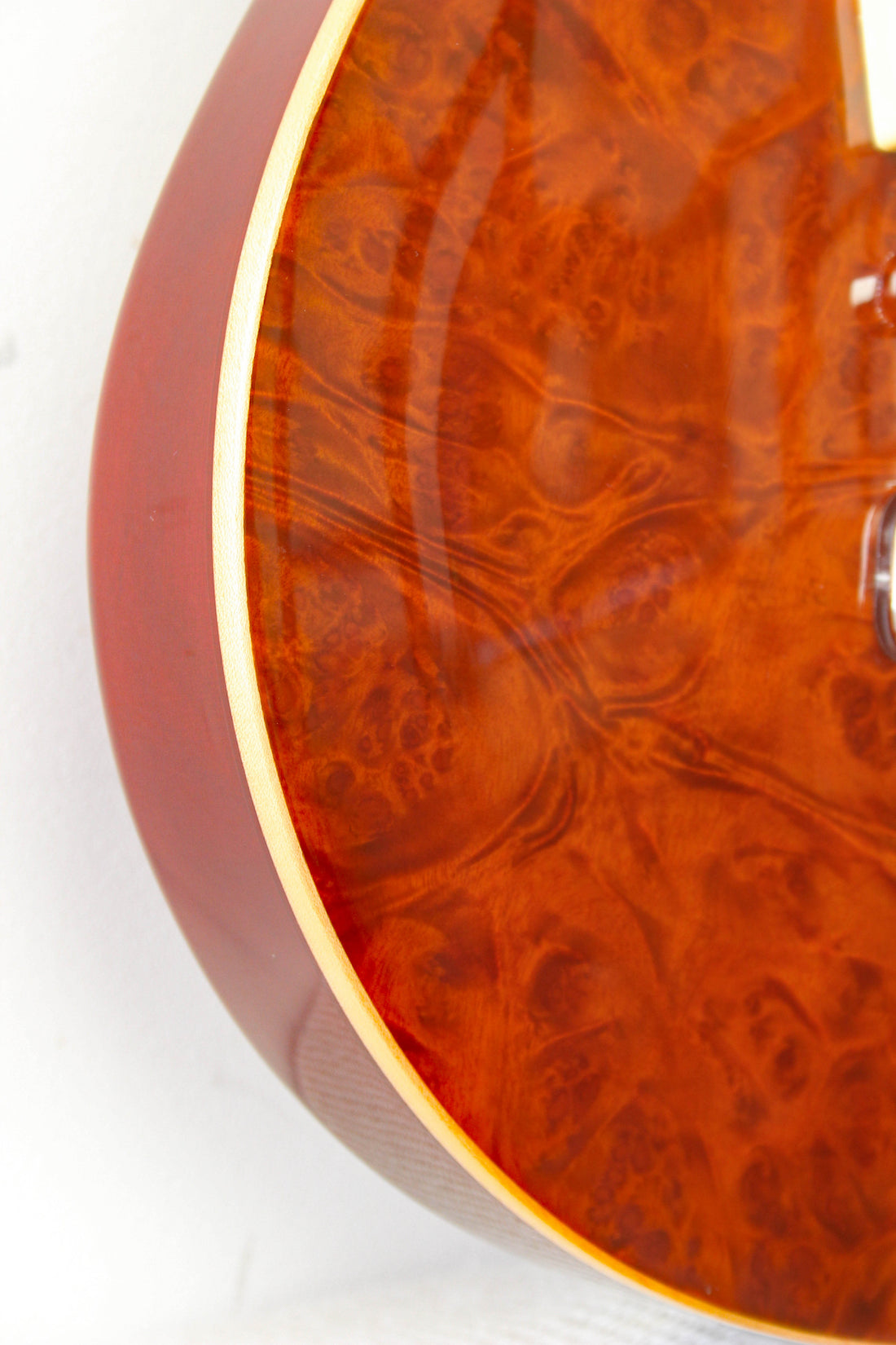 Used Hagstrom Select Super Swede