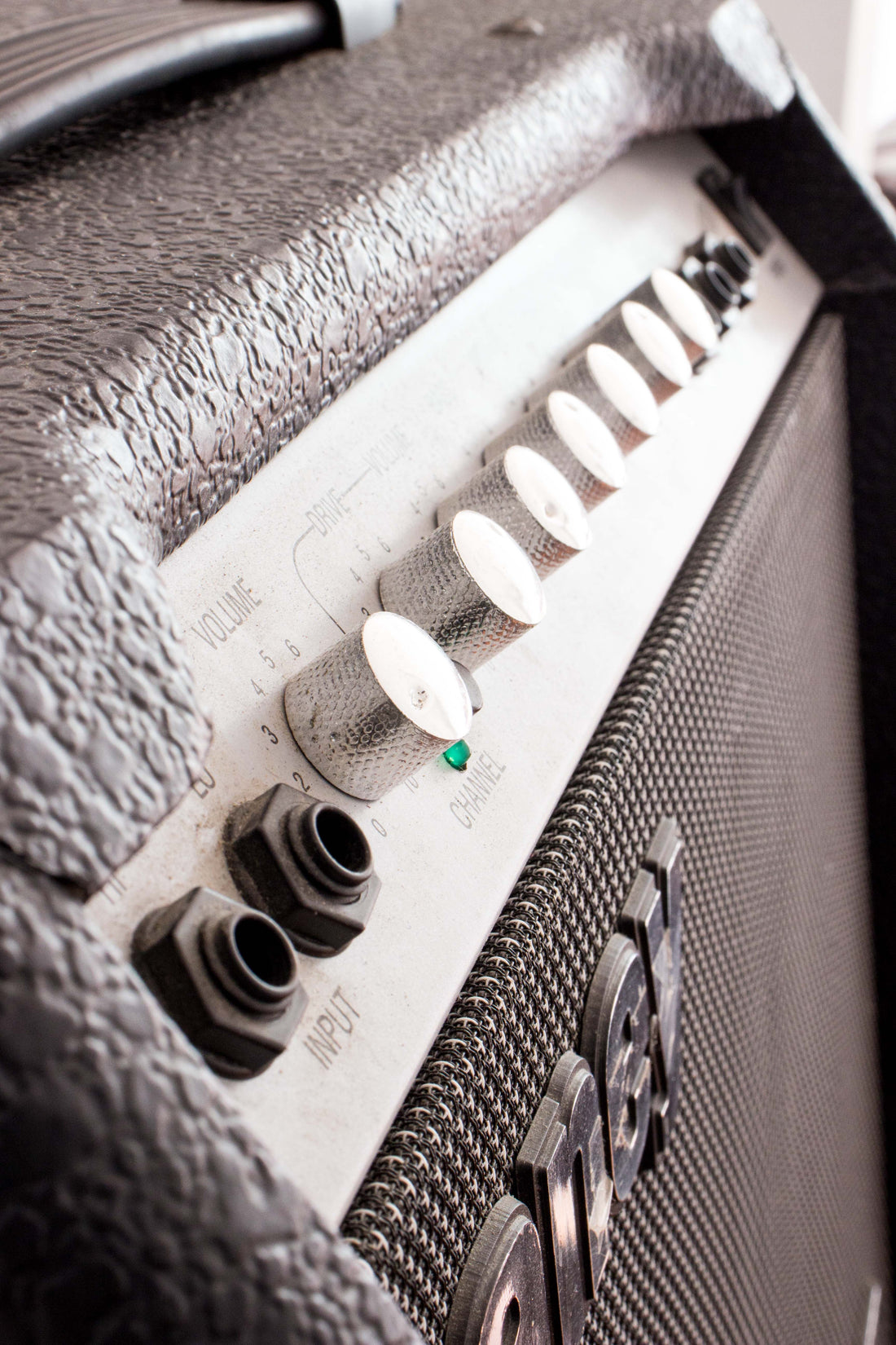 Laney TF50 Tube Fusion 50W 1x12" Combo