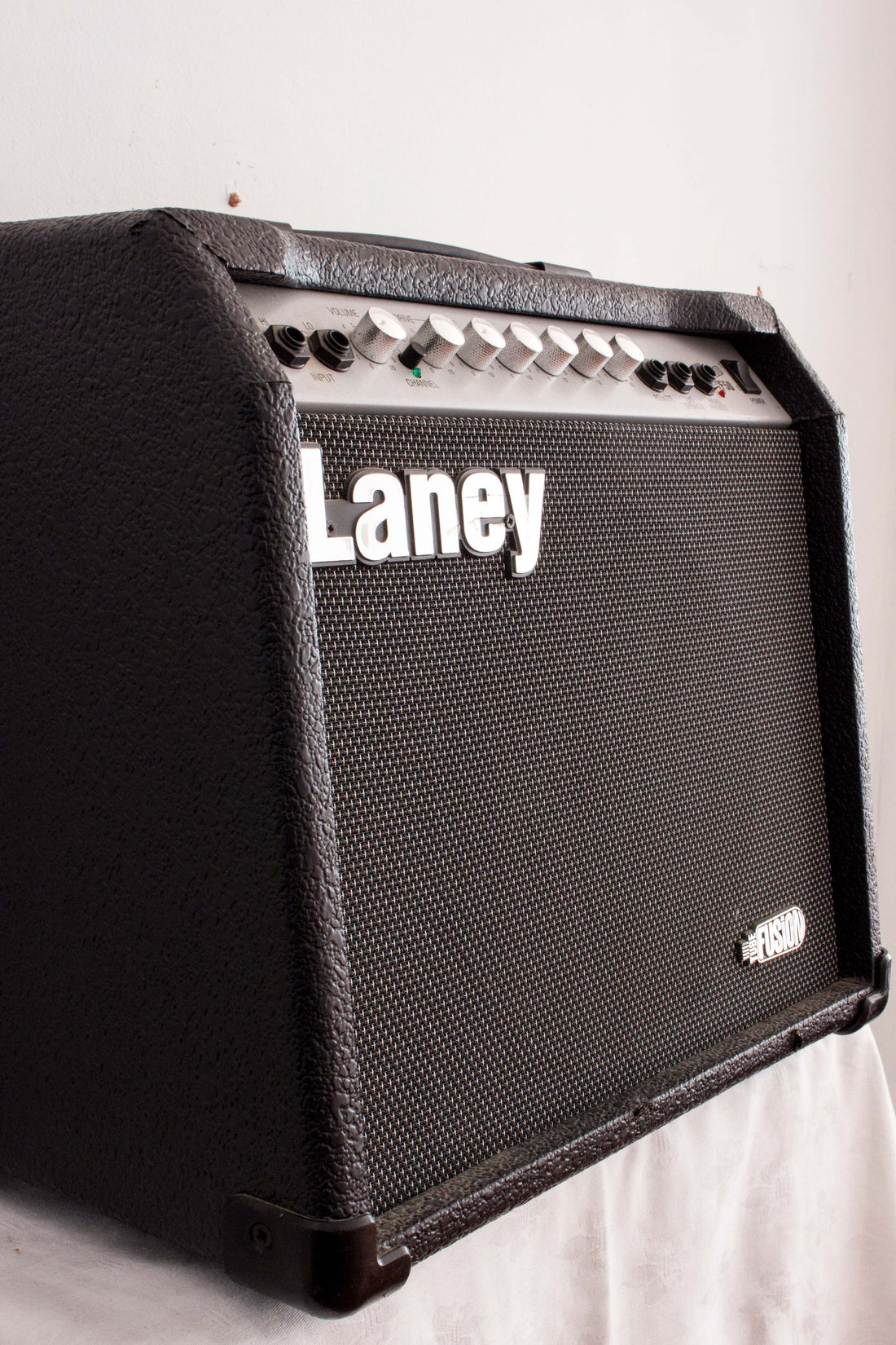 Laney TF50 Tube Fusion 50W 1x12" Combo
