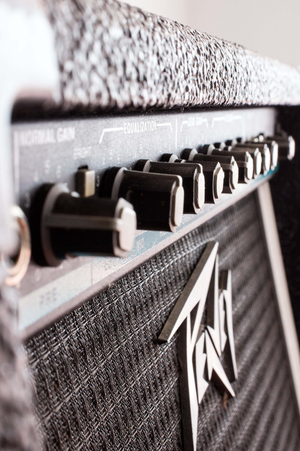 Peavey Studio 110 Pro 65W 10" Combo Amp