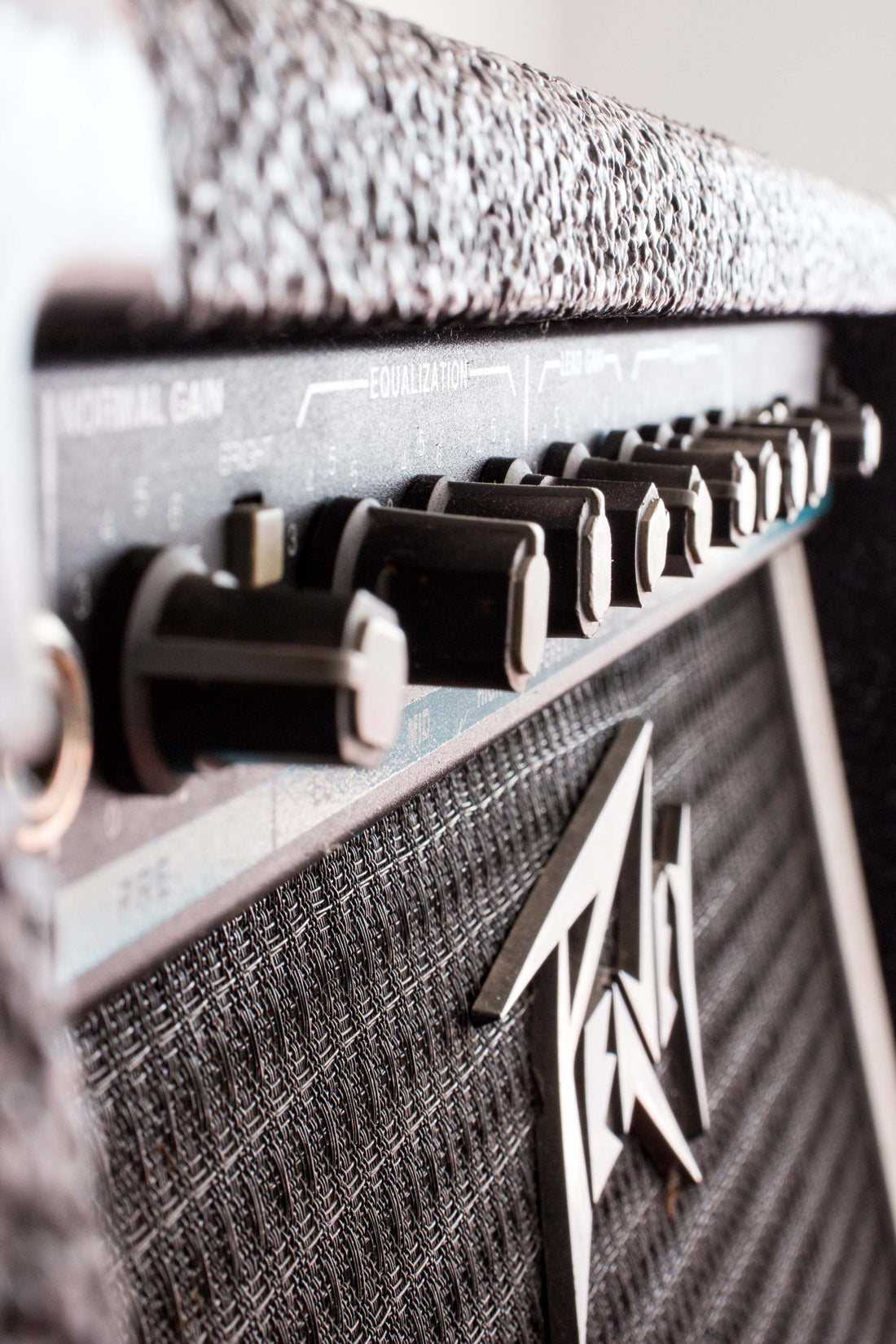 Peavey Studio 110 Pro 65W 10" Combo Amp